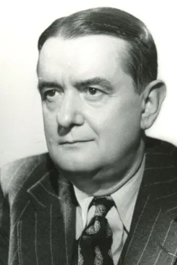 Zdjęcie Georges Auric #96099