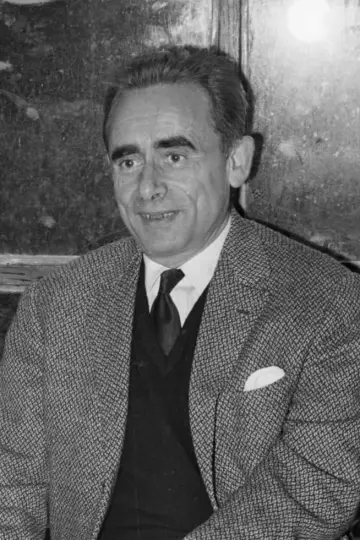 Zdjęcie Henri-Georges Clouzot #121415