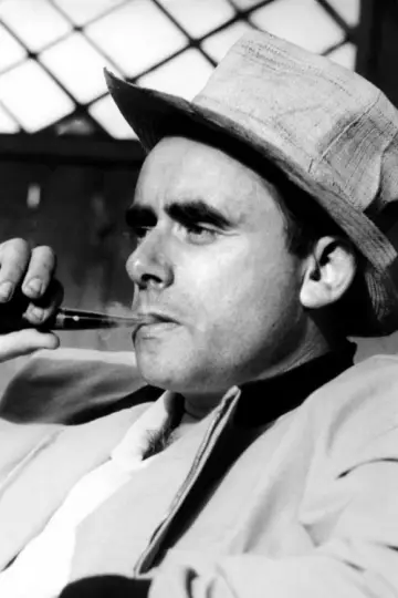 Zdjęcie Henri-Georges Clouzot #121417