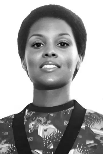 Zdjęcie Dżini Bel (Jeannie Bell) #402057