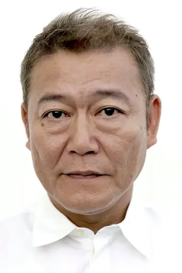 Zdjęcie Jun Kunimura #30506