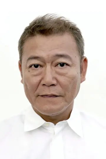 Zdjęcie Jun Kunimura #30507
