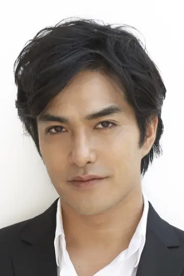 Zdjęcie Kazuki Kitamura #46097