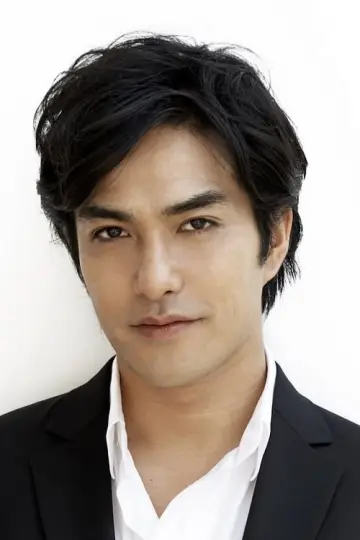 Zdjęcie Kazuki Kitamura #46098