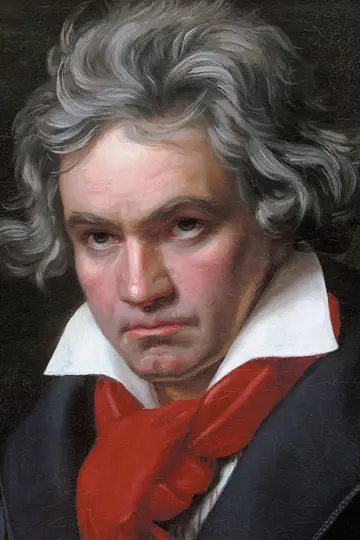 Zdjęcie Ludwig van Beethoven #72024