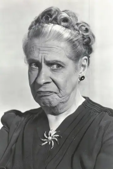 Zdjęcie Maude Eburne #127710