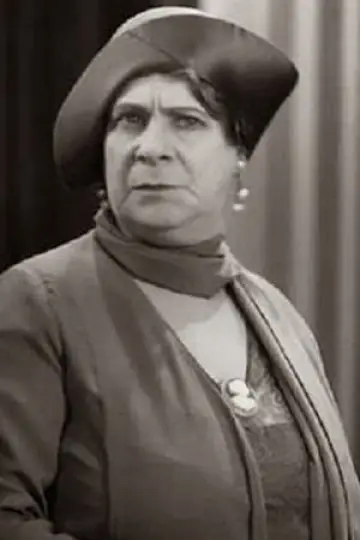 Zdjęcie Maude Eburne #127711