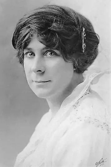 Zdjęcie Maude Eburne #127712