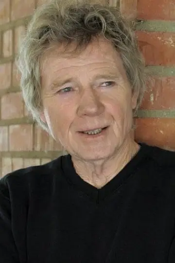 Zdjęcie Michael Parks #27383