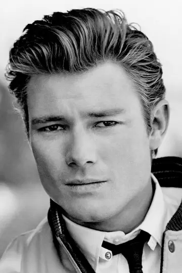 Zdjęcie Michael Parks #27387