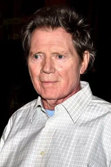 Zdjęcie Michael Parks #27388