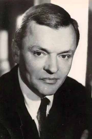 Zdjęcie Peter van Eyck #101150