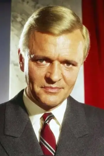 Zdjęcie Peter van Eyck #101152