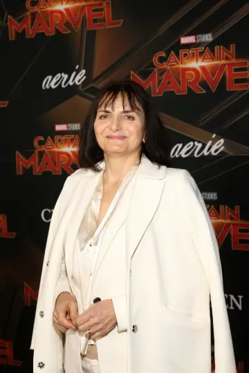 Zdjęcie Sanja Milkowicz Hejs #326737