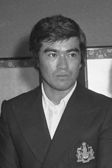 Zdjęcie Sonny Chiba #46083