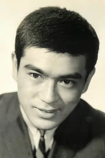 Zdjęcie Sonny Chiba #46085