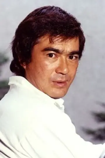 Zdjęcie Sonny Chiba #46086