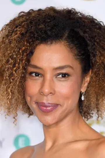 Zdjęcie Sophie Okonedo #13051