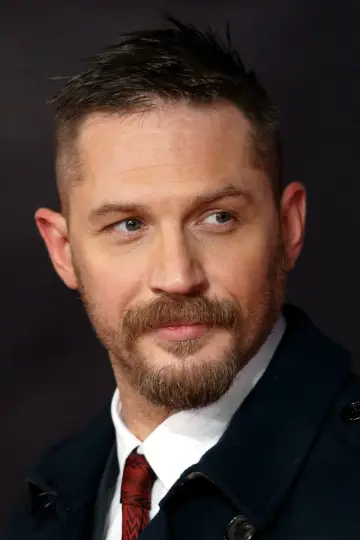Zdjęcie Tom Hardy (Tom Hardy) #327175