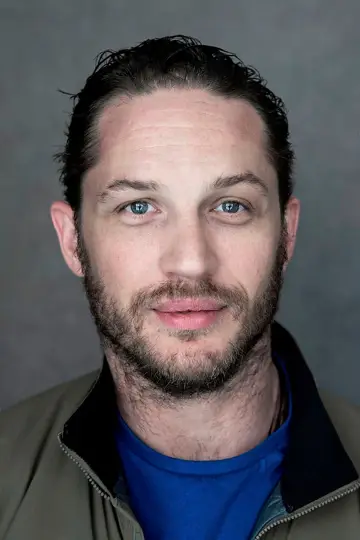 Zdjęcie Tom Hardy (Tom Hardy) #327177