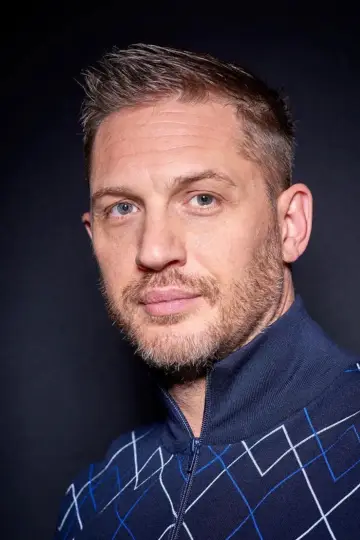 Zdjęcie Tom Hardy (Tom Hardy) #327178