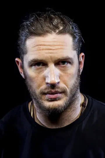 Zdjęcie Tom Hardy (Tom Hardy) #327179