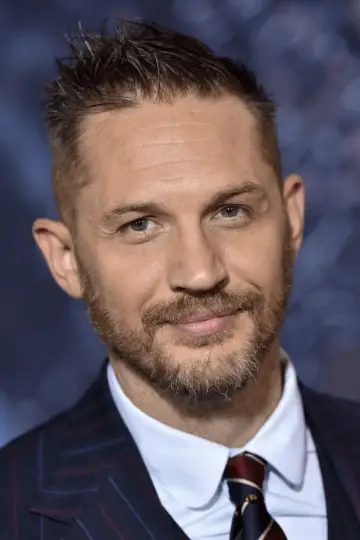 Zdjęcie Tom Hardy (Tom Hardy) #327181