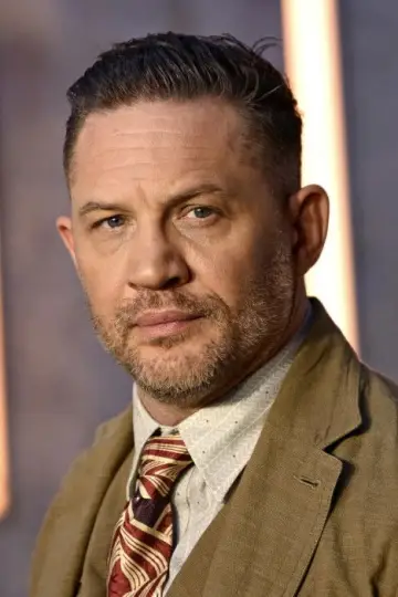 Zdjęcie Tom Hardy (Tom Hardy) #327182