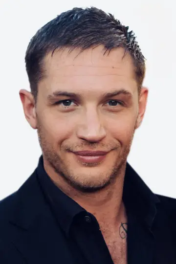Zdjęcie Tom Hardy (Tom Hardy) #327183