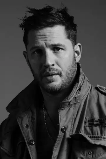 Zdjęcie Tom Hardy (Tom Hardy) #400286