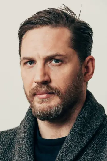 Zdjęcie Tom Hardy #5434
