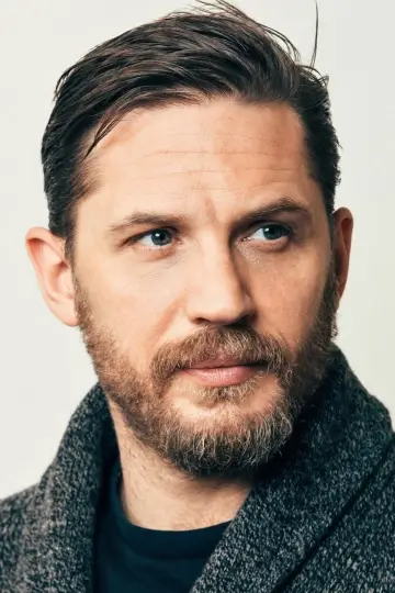 Zdjęcie Tom Hardy #5435