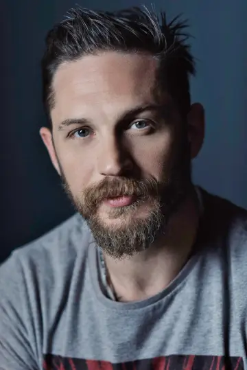 Zdjęcie Tom Hardy #5436