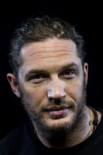 Zdjęcie Tom Hardy #5437