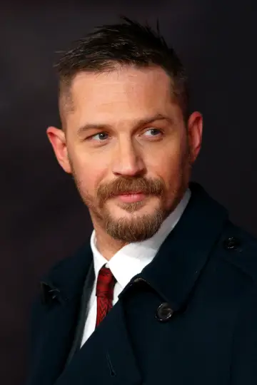 Zdjęcie Tom Hardy (Tom Hardy) #5438