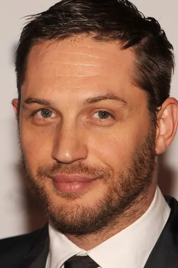 Zdjęcie Tom Hardy (Tom Hardy) #5439