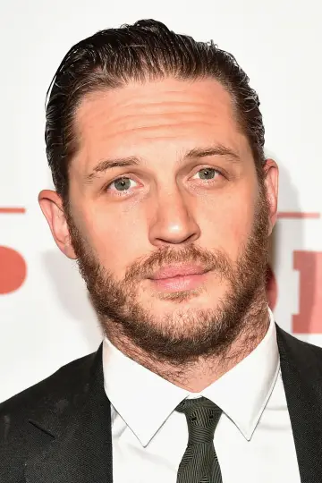Zdjęcie Tom Hardy (Tom Hardy) #5440