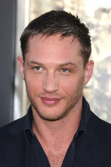 Zdjęcie Tom Hardy (Tom Hardy) #5441