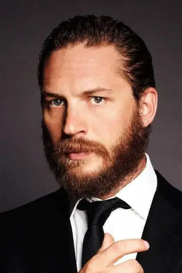 Zdjęcie Tom Hardy (Tom Hardy) #5442