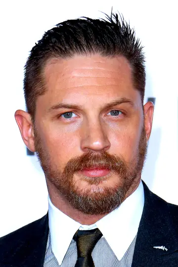 Zdjęcie Tom Hardy (Tom Hardy) #5443