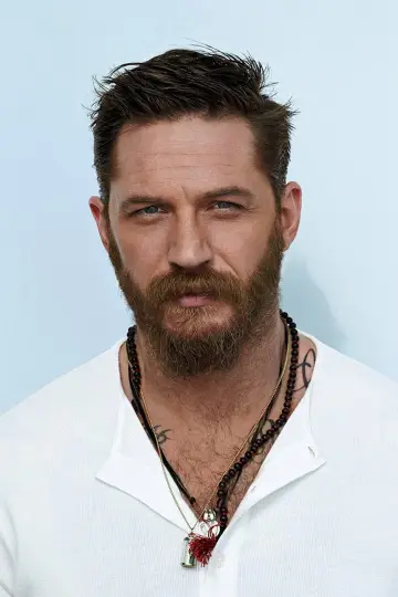 Zdjęcie Tom Hardy (Tom Hardy) #5444