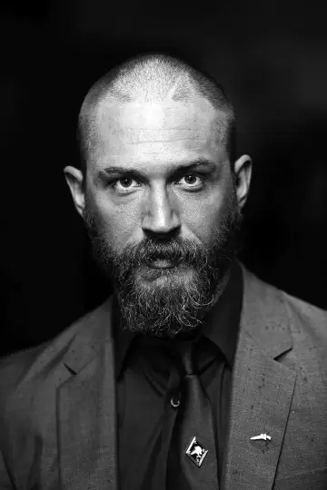 Zdjęcie Tom Hardy (Tom Hardy) #5445