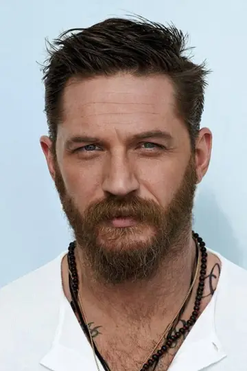 Zdjęcie Tom Hardy (Tom Hardy) #5446