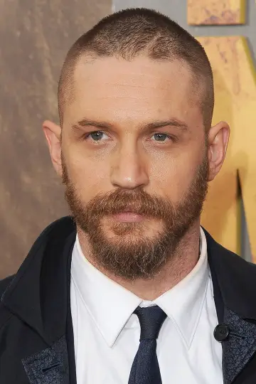 Zdjęcie Tom Hardy (Tom Hardy) #5447