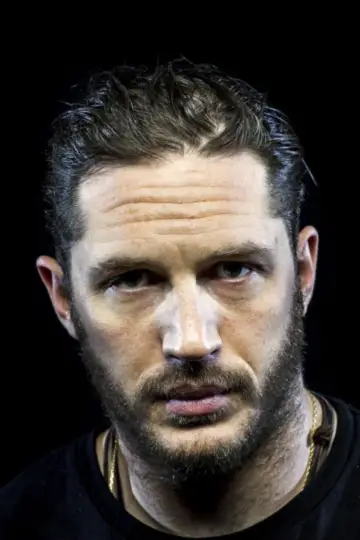 Zdjęcie Tom Hardy (Tom Hardy) #5448