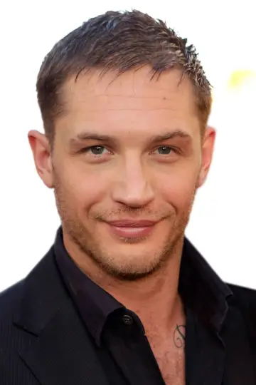 Zdjęcie Tom Hardy (Tom Hardy) #5449