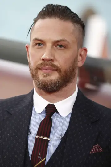Zdjęcie Tom Hardy (Tom Hardy) #5450