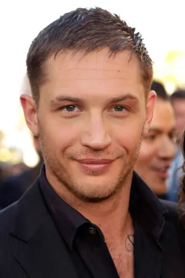 Zdjęcie Tom Hardy (Tom Hardy) #5451