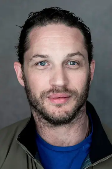 Zdjęcie Tom Hardy (Tom Hardy) #5452
