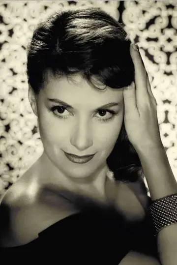 Zdjęcie Véra Clouzot #121409